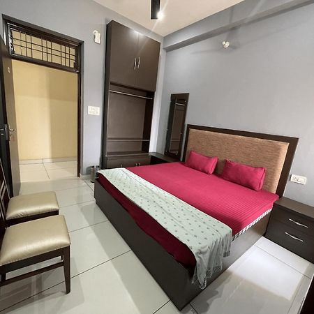 Bld Restaurant And Home Stay Дехрадун Екстериор снимка