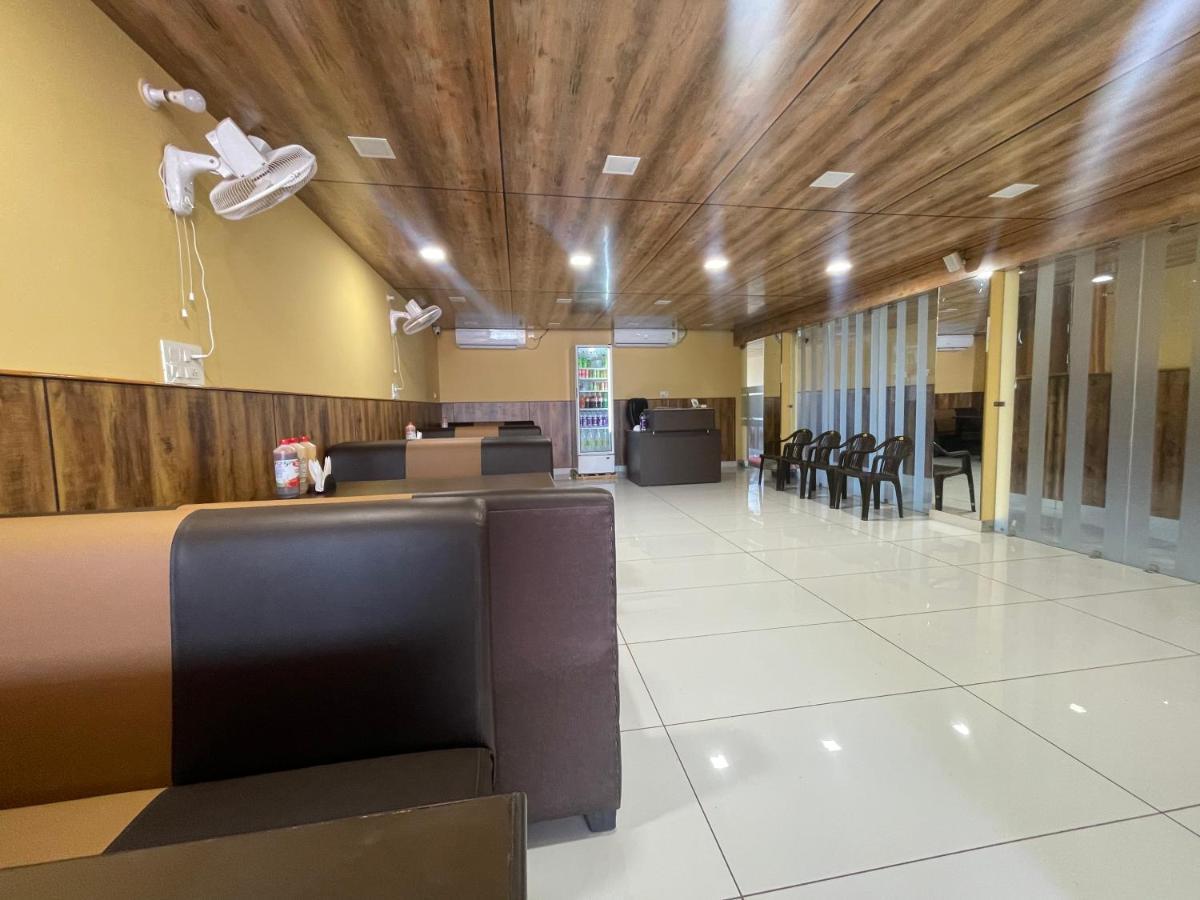 Bld Restaurant And Home Stay Дехрадун Екстериор снимка