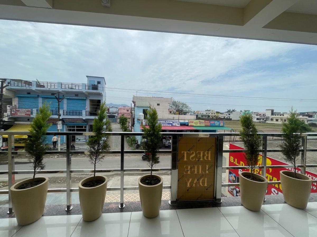Bld Restaurant And Home Stay Дехрадун Екстериор снимка