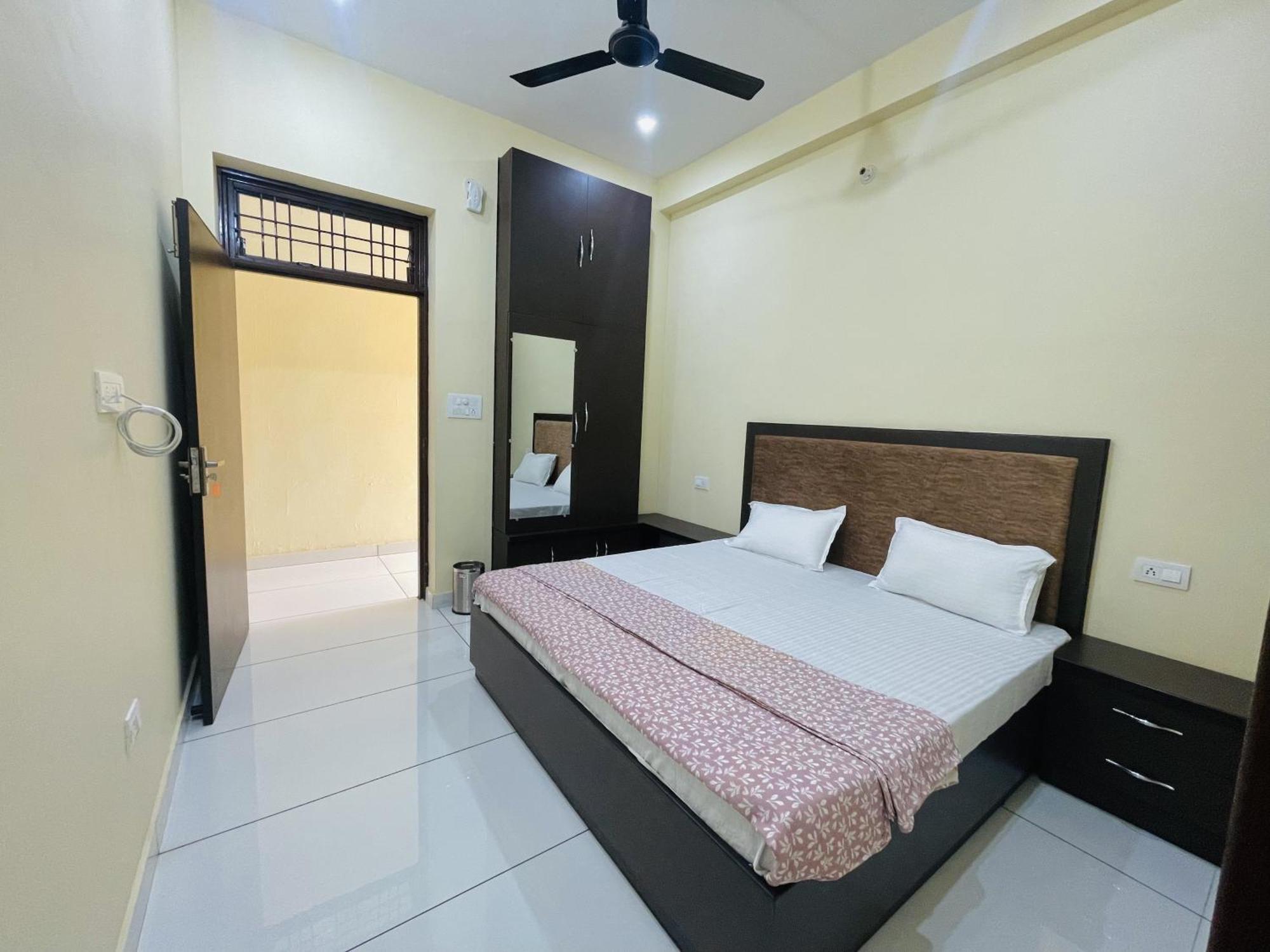 Bld Restaurant And Home Stay Дехрадун Екстериор снимка