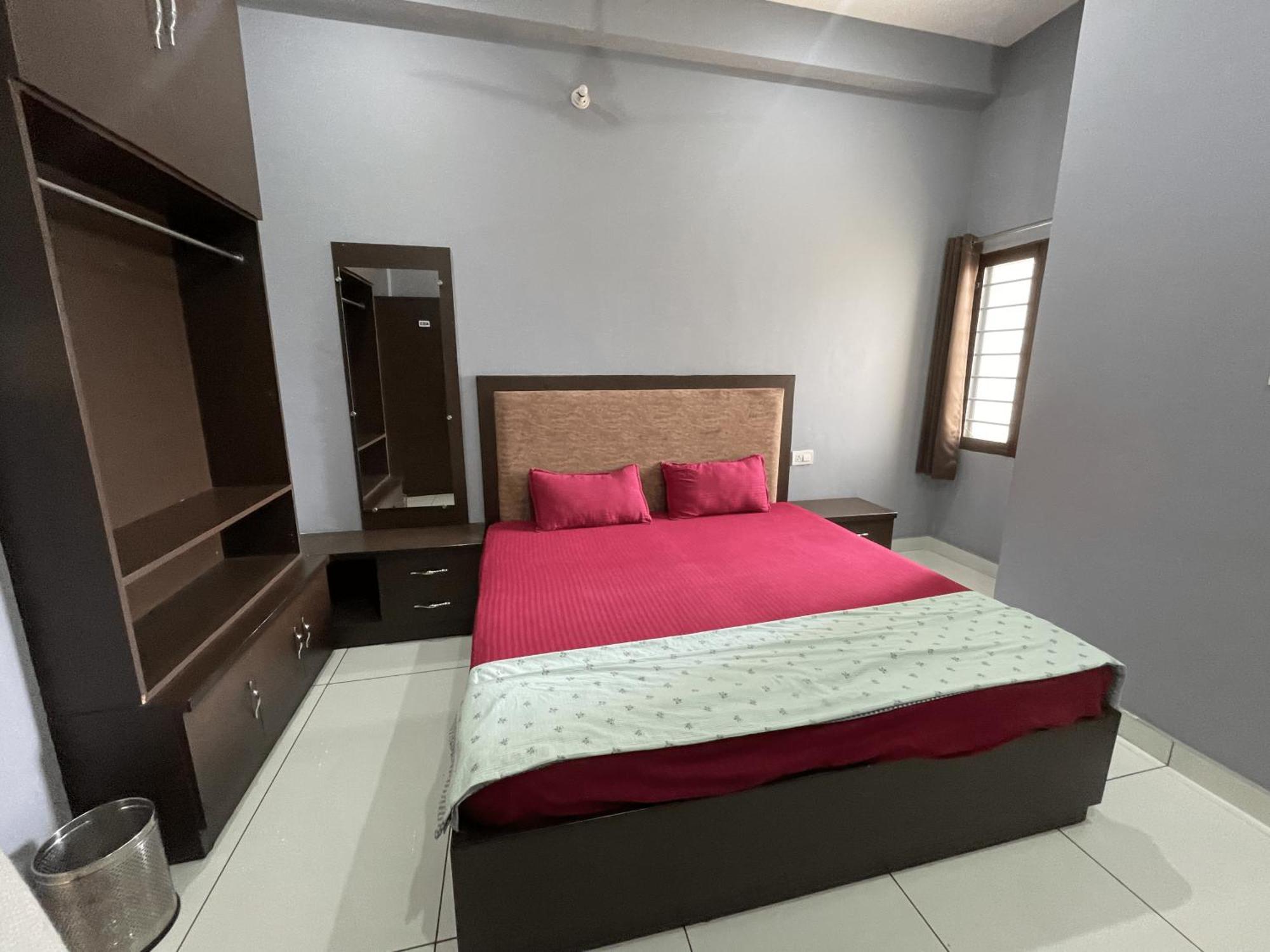 Bld Restaurant And Home Stay Дехрадун Екстериор снимка